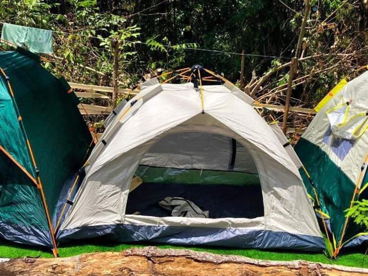 Campsarap Hostel & Resort Valencia  Exterior photo