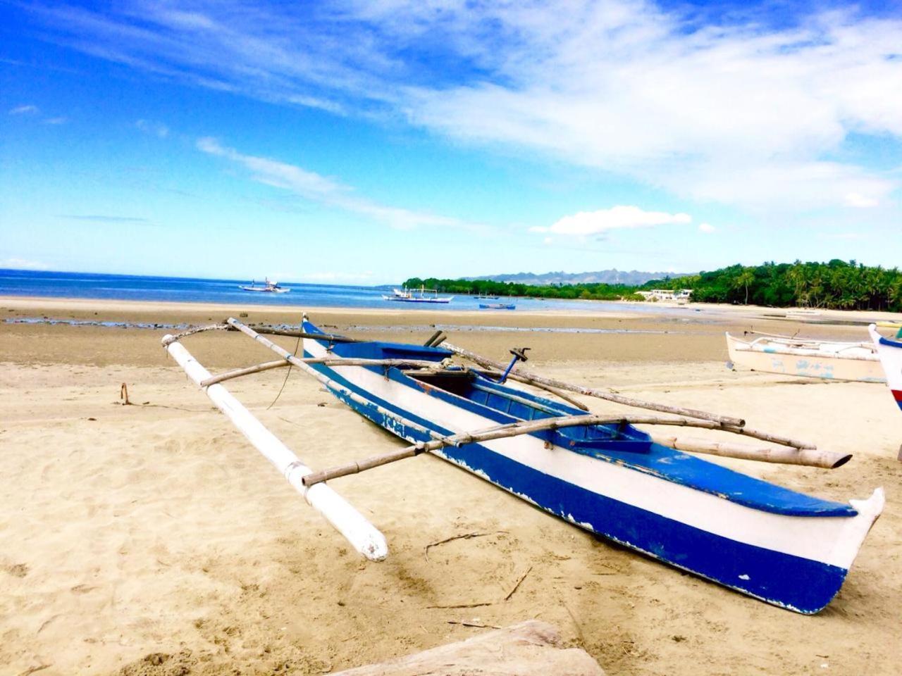 Campsarap Hostel & Resort Valencia  Exterior photo